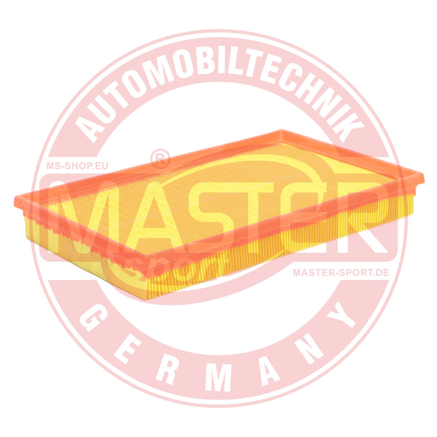 Filtru aer MASTERSPORT GERMANY 34116/1-LF-PCS-MS